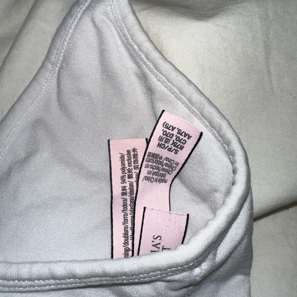 Swim + sports bras - Picture 5 of 15